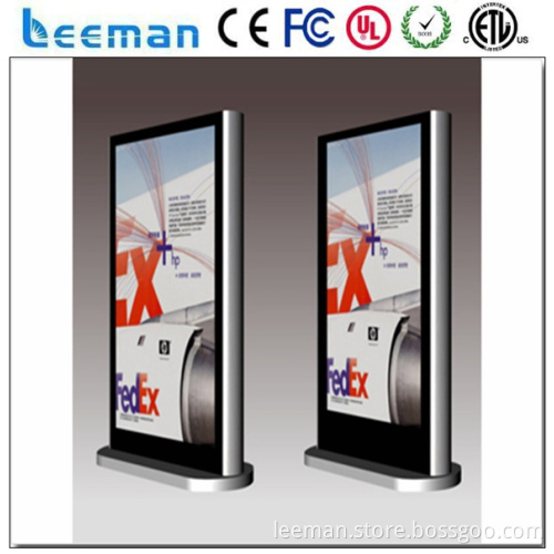 tablet lcd monitor Leeman P3.91 SMD digital tv wireless